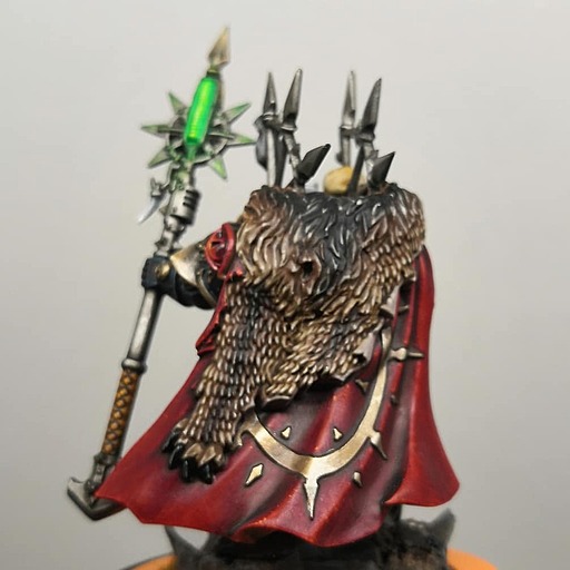 Wolf Fur Pelts by syph0n | Paint Pad