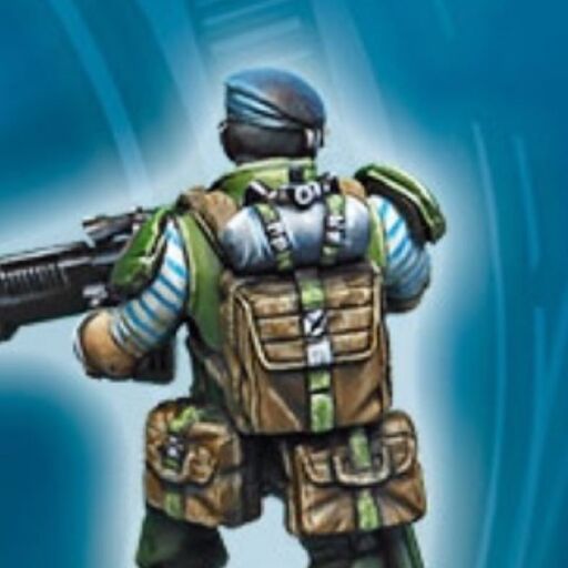 [Tela] - Mochila by exorcito | Paint Pad