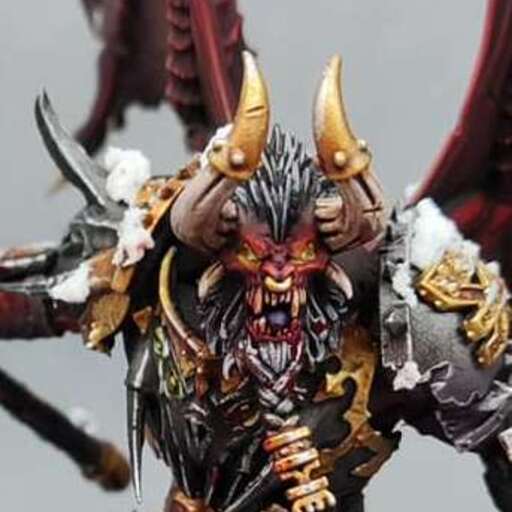 Oinaloth Aoloth | Paint Pad