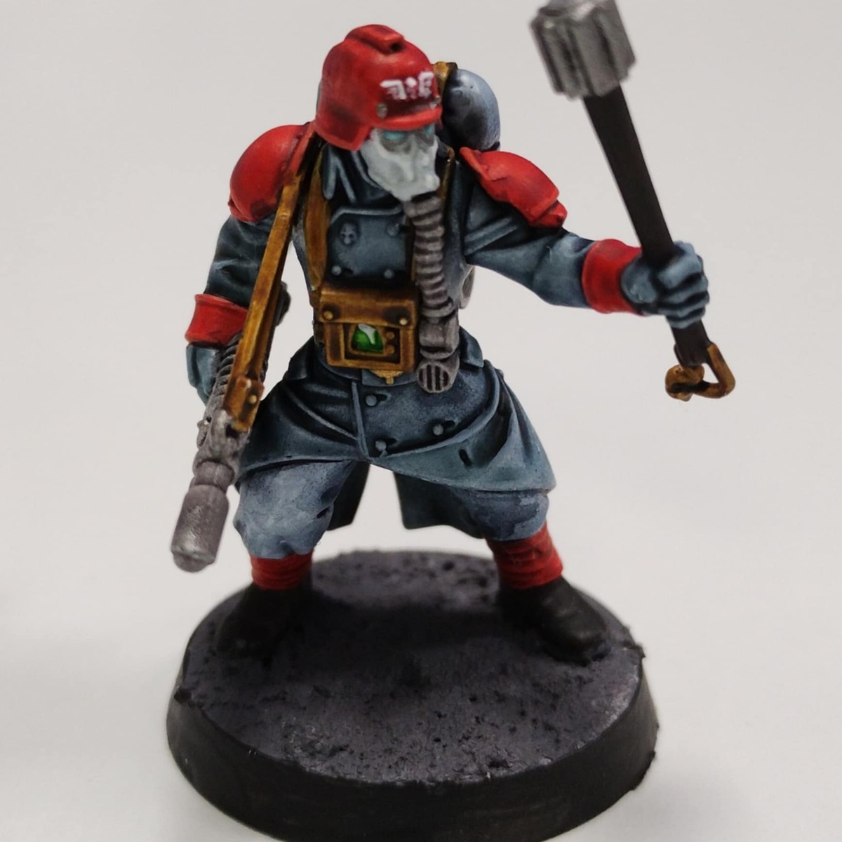 DKOK Bruiser