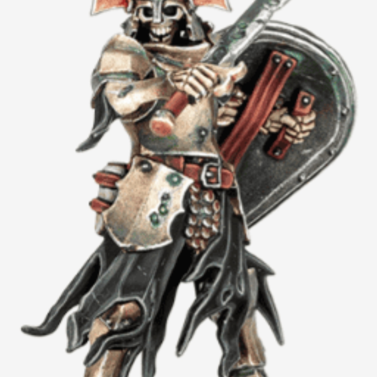 Barrow Guard Leather
