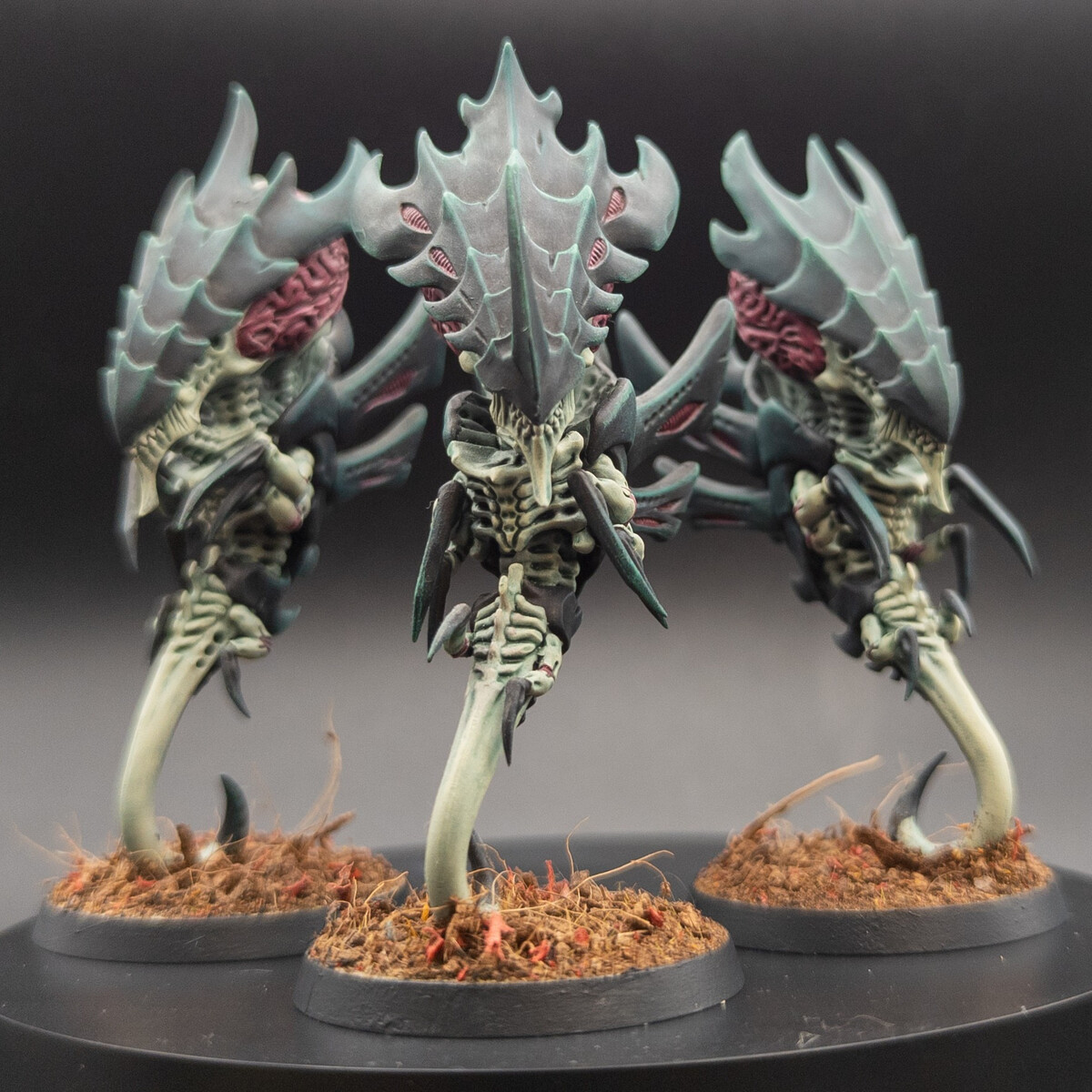 Tyranids