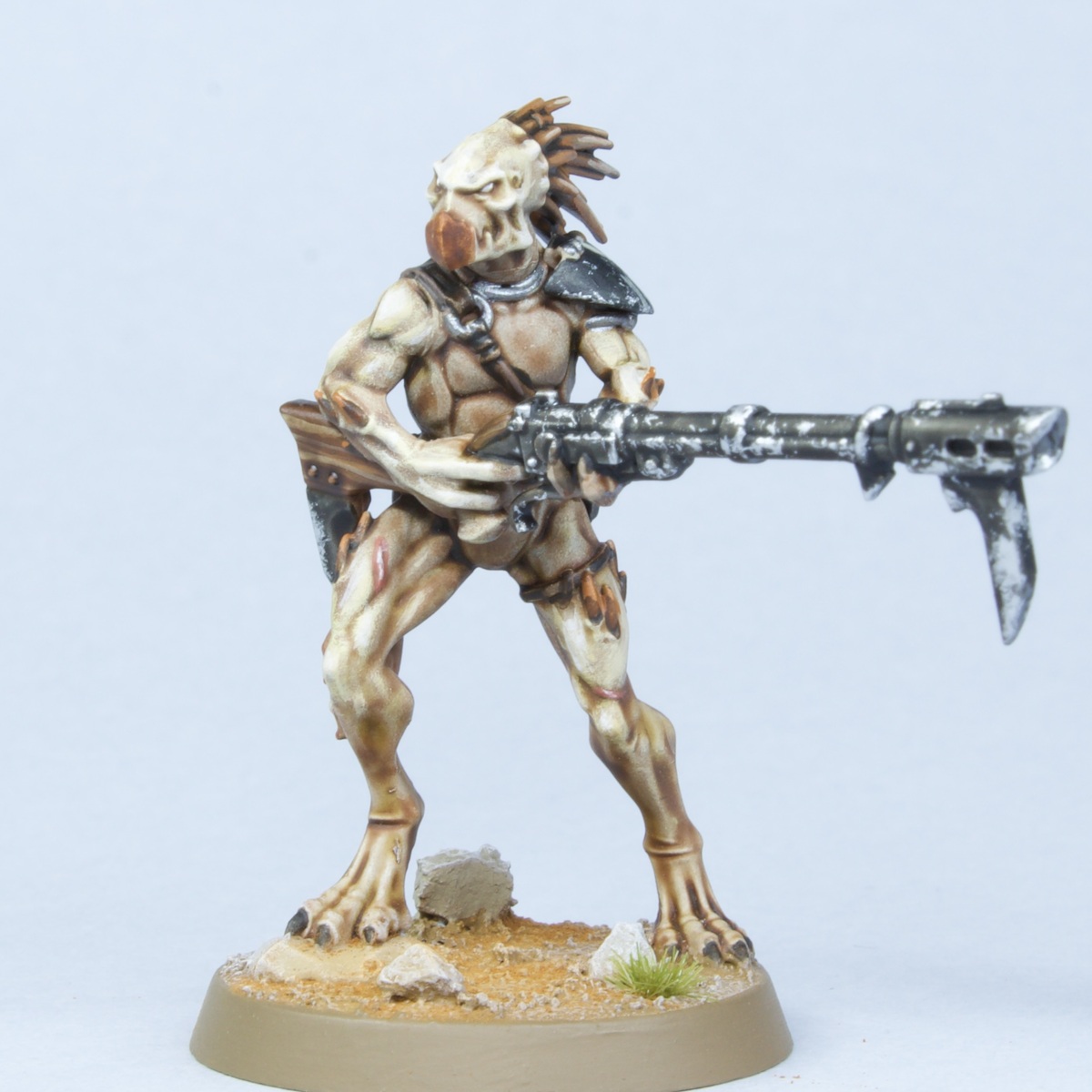 Speedy Pale Tan Kroot