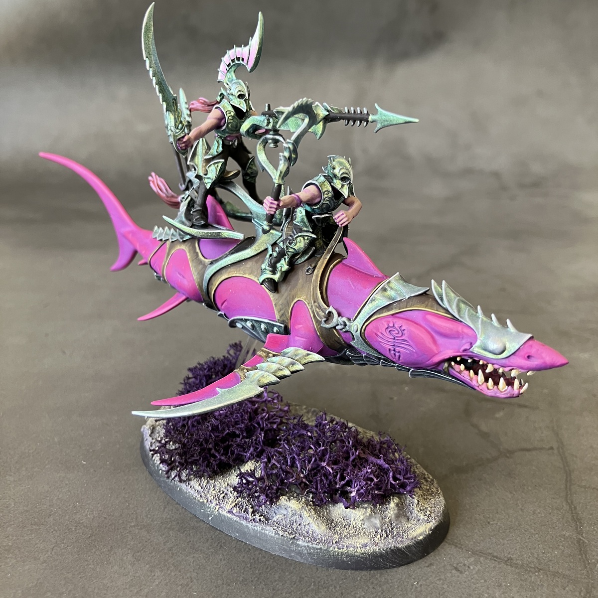 Akhelian Allopex