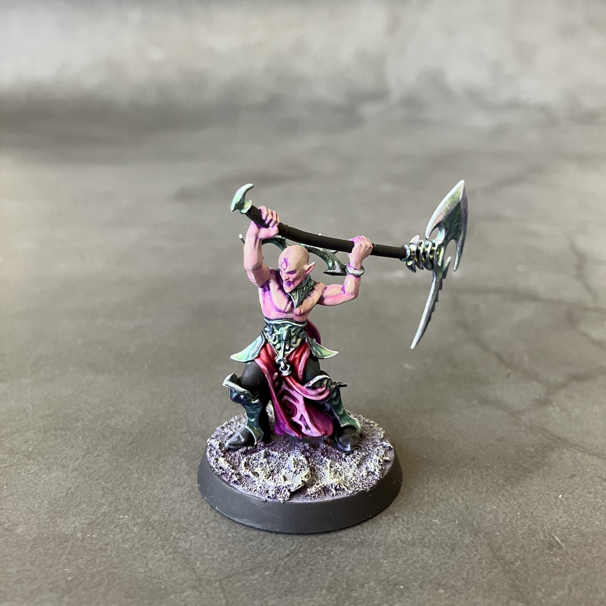 Namarti Thrall