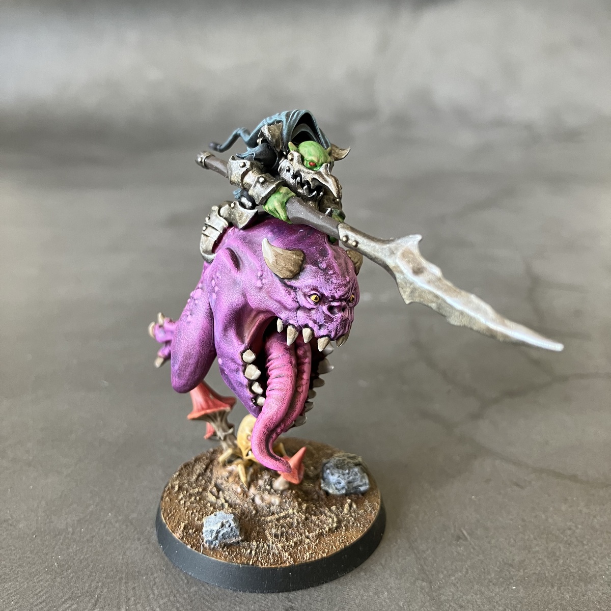 Squigs
