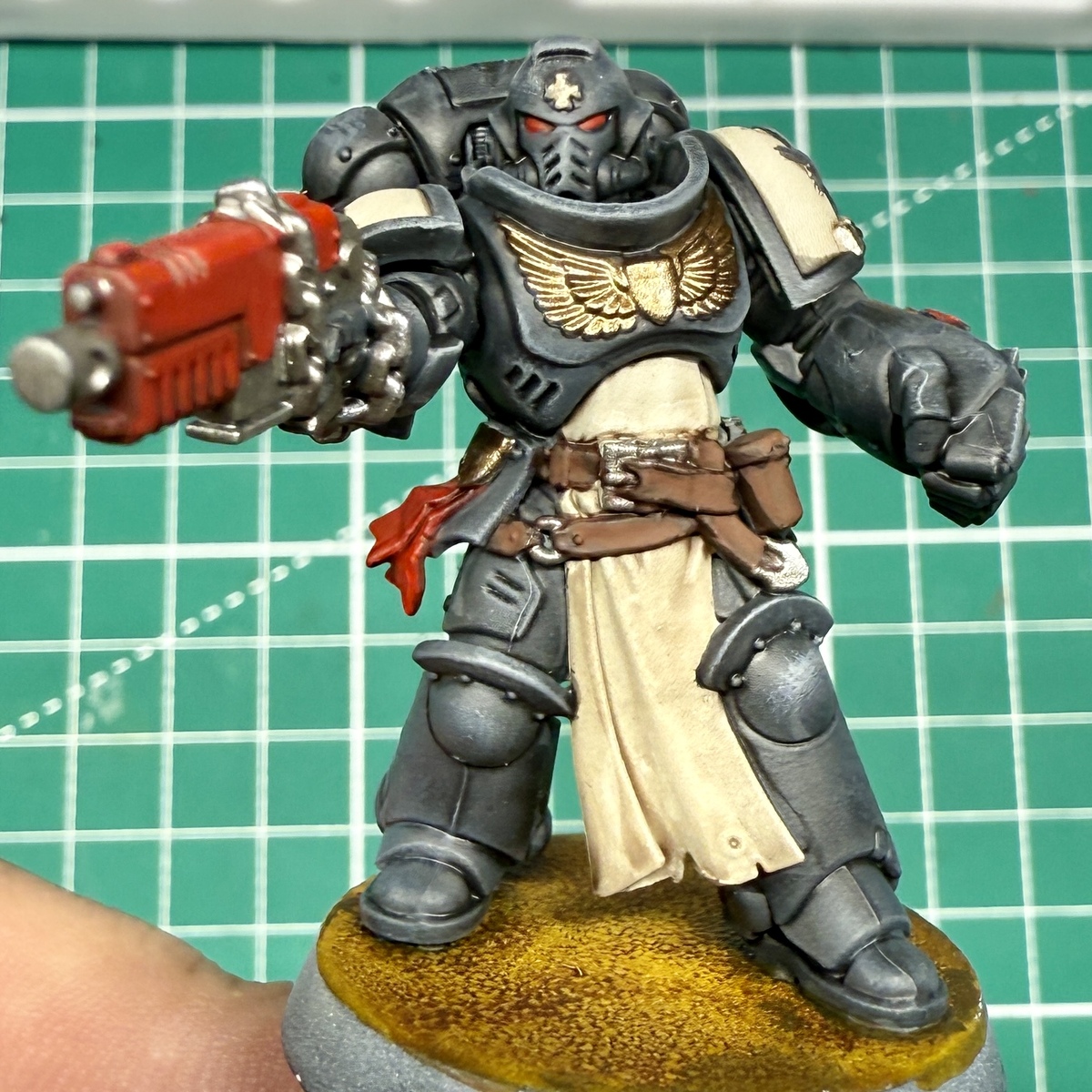 Black Templars