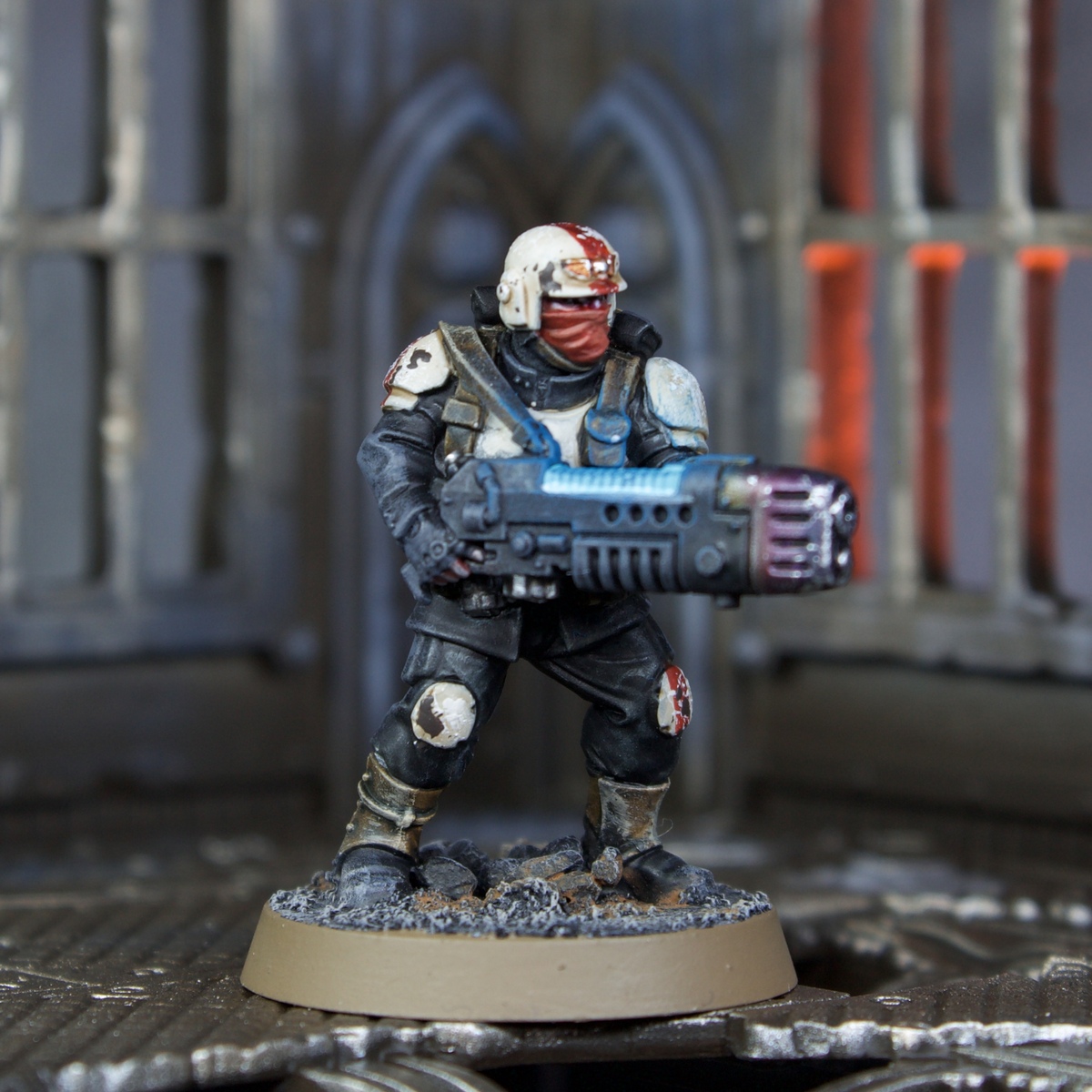 Brood Brothers (Rusted Claw-ish)