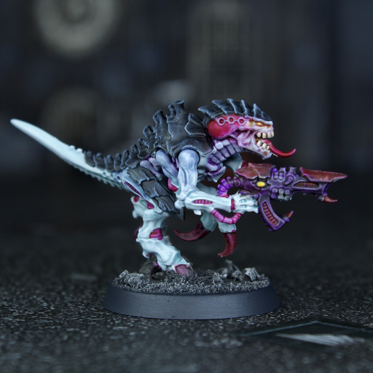 Hive Fleet Typhon