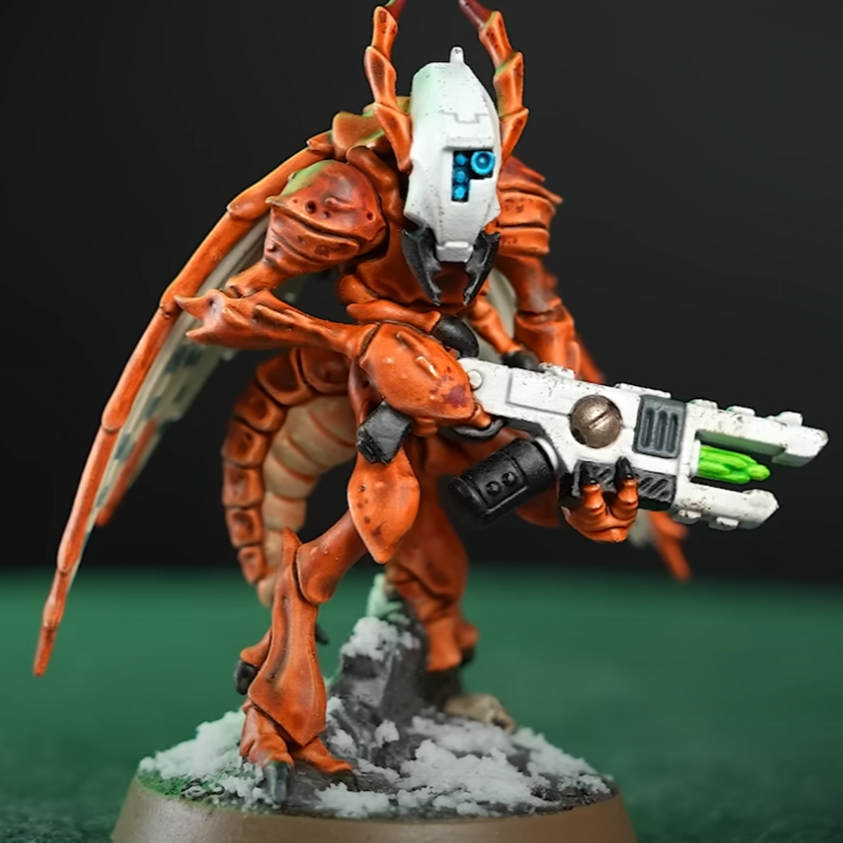 [V] Vespid Stingwing - GamesWorkshop