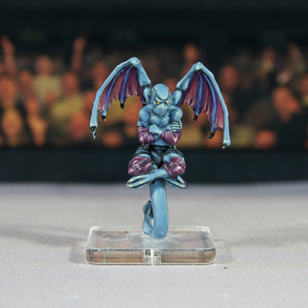 Rumbleslam: Shadowling Hanger