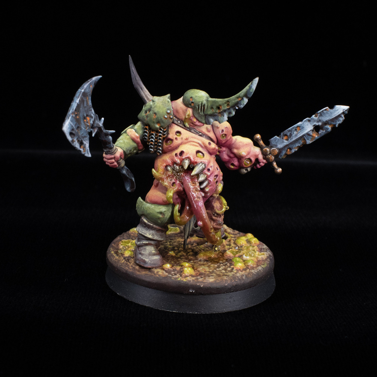 Blightkings