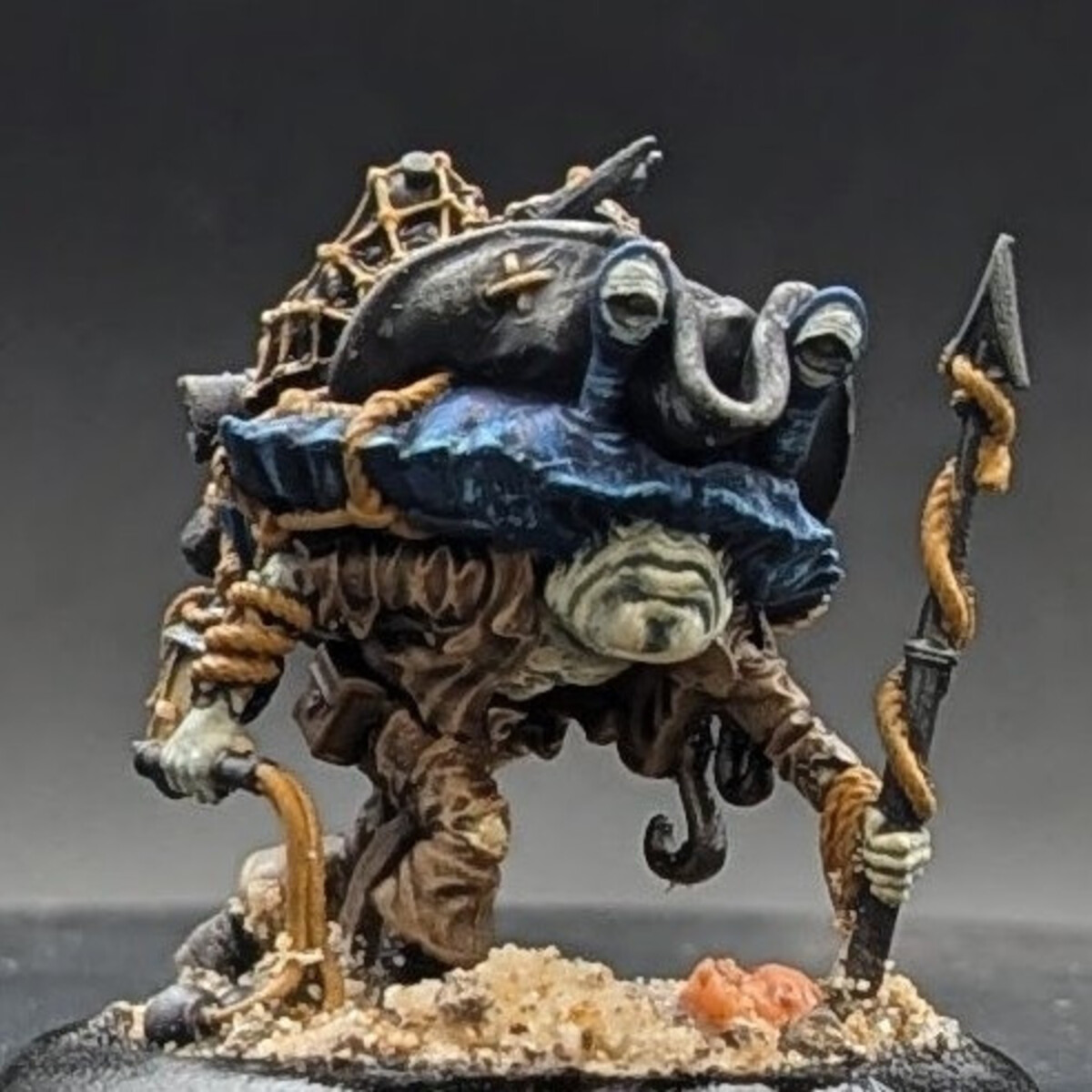 Chezapeaky (Moonstone)