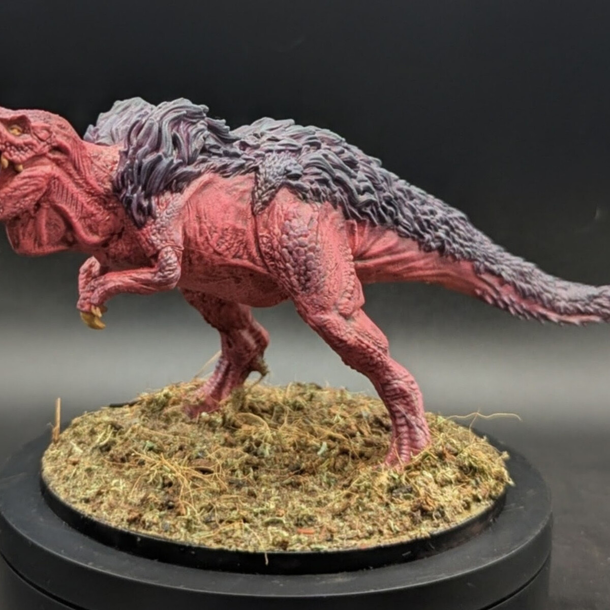 Anjanath (Monster Hunter Board Game)