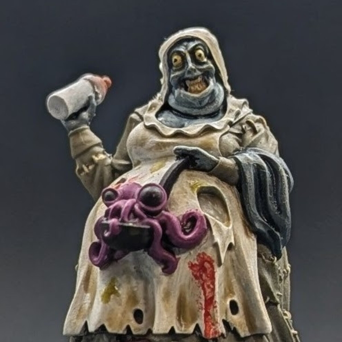 Nanny (Moonstone)
