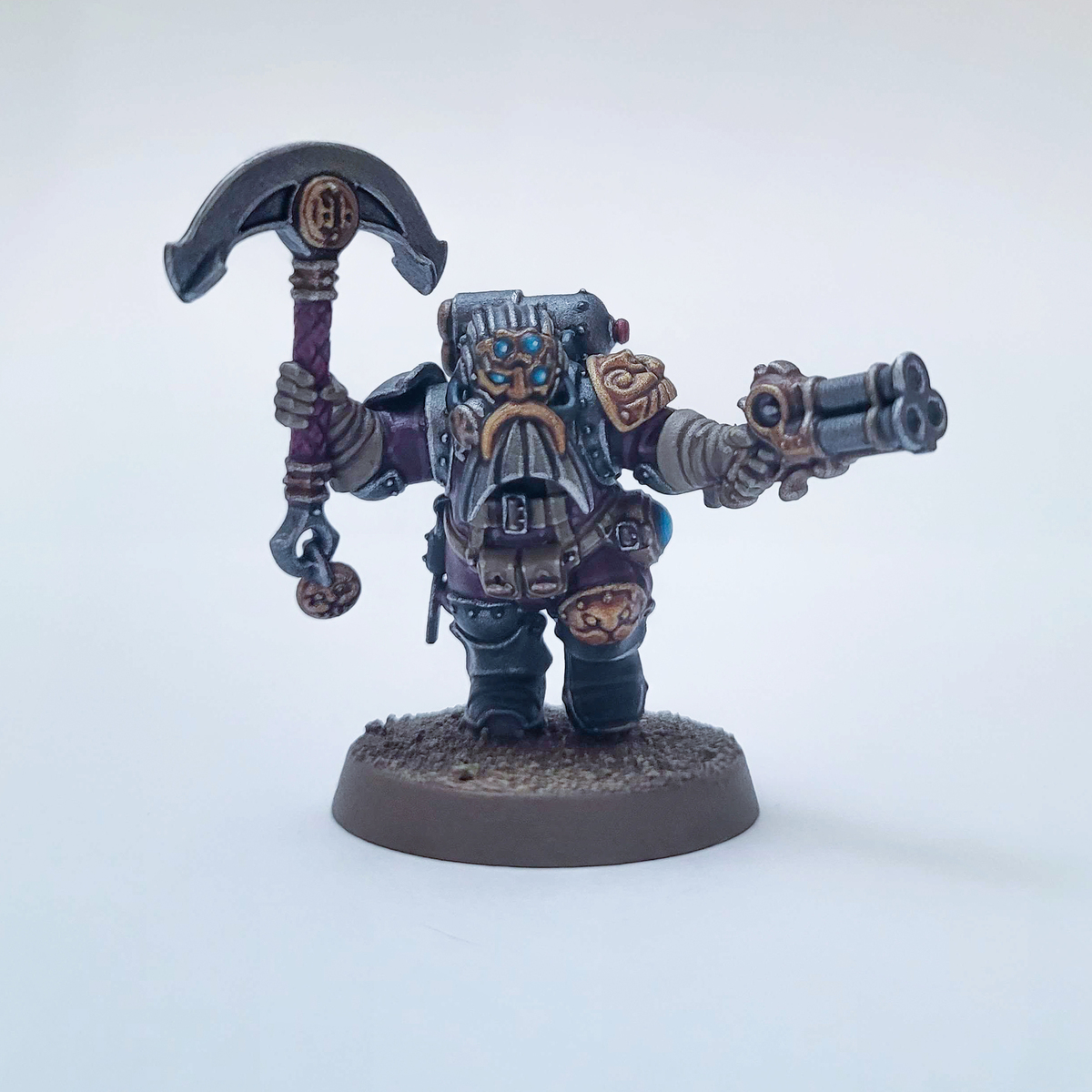 Kharadron Overlords