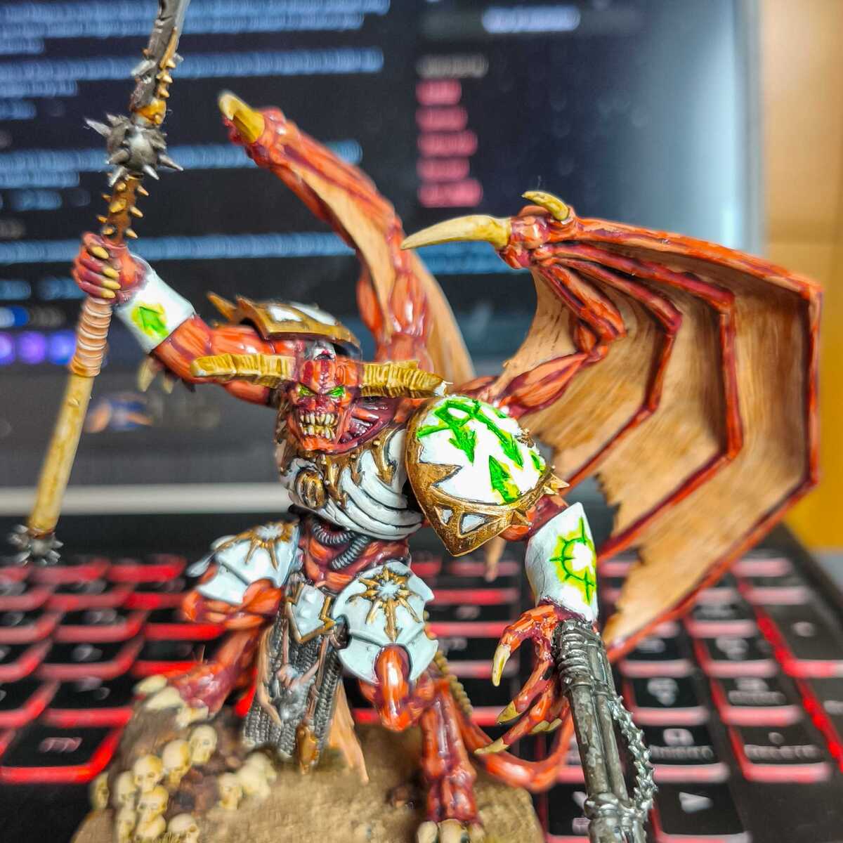 Carrion Lords 2TC Edition