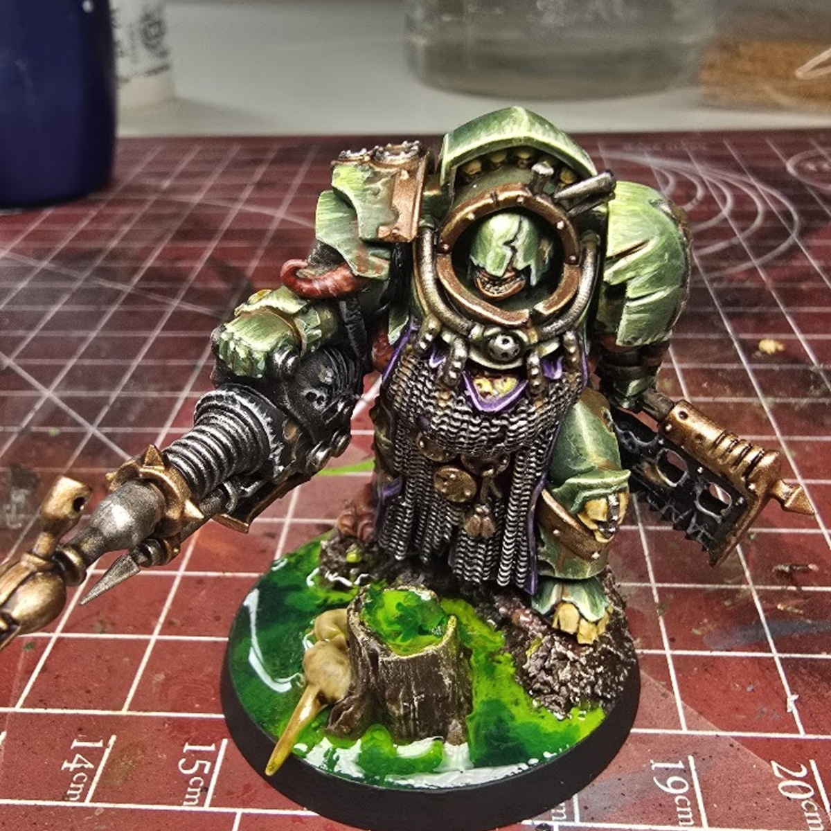 Death Guard