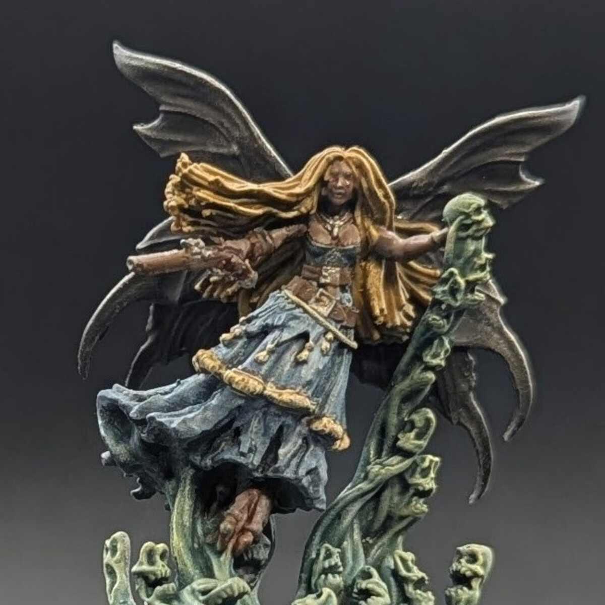 Brigid (Moonstone)