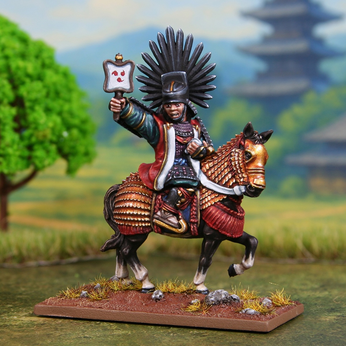 Toyotomi Hideyoshi