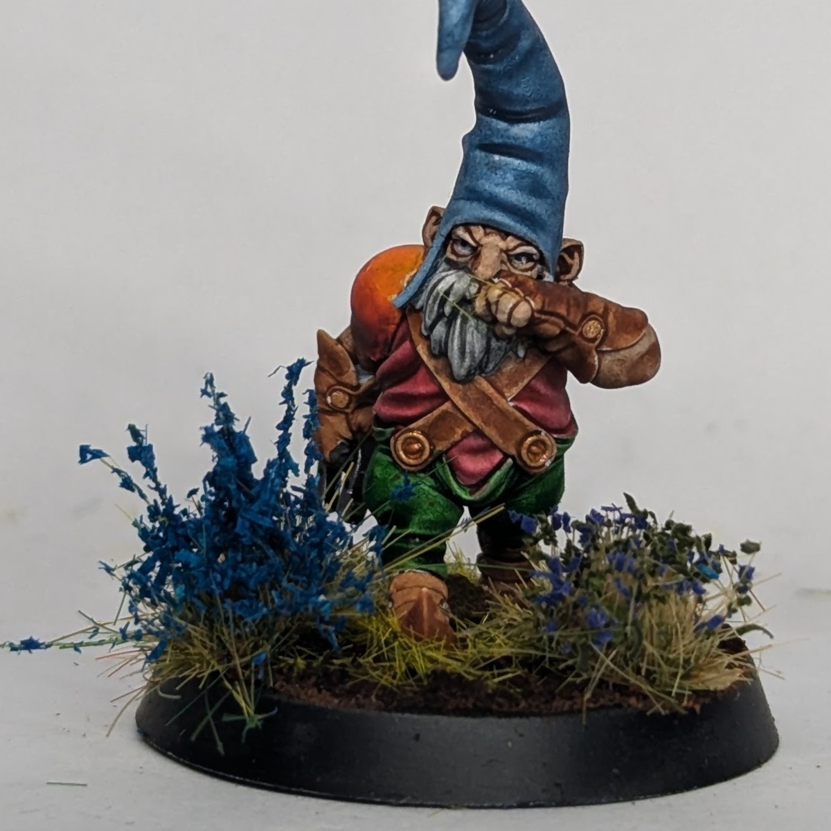 Gnomes