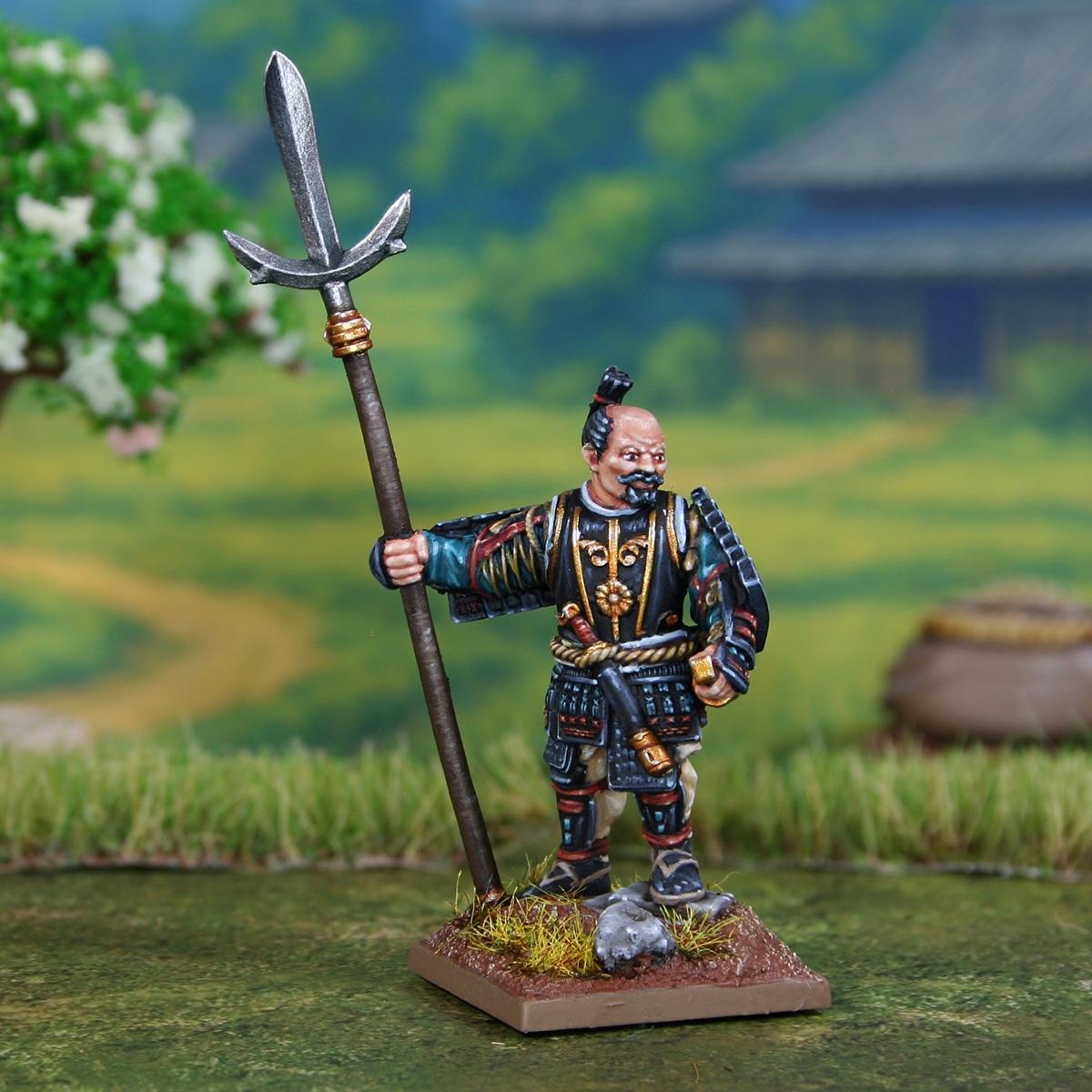 Oda Nobunaga