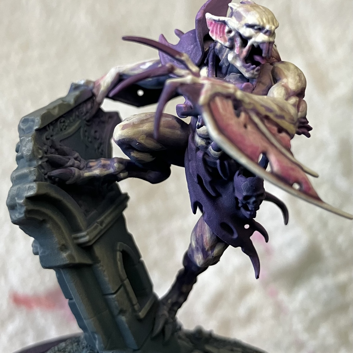 Ghoulish Flesh