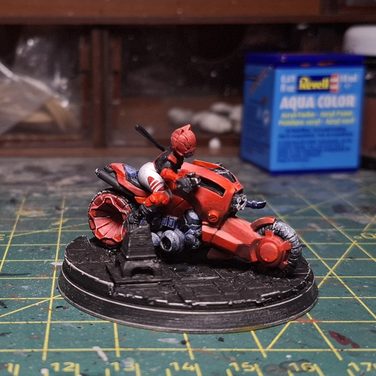 Japanese secessionist army