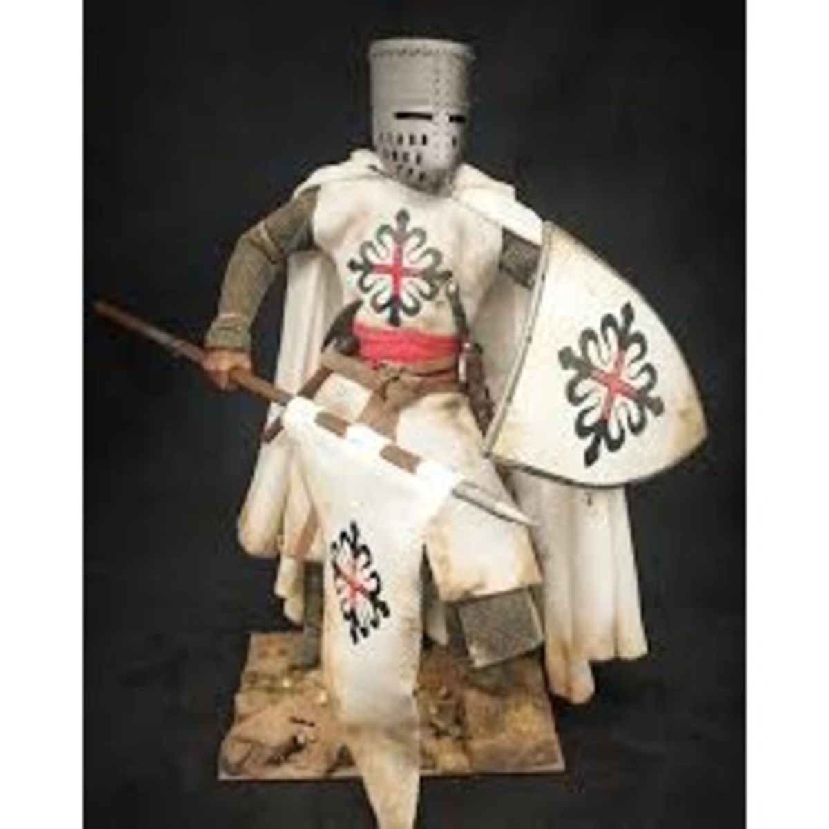 Crusader: Order of Montesa