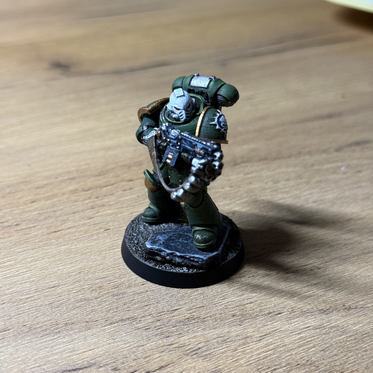 Sons of Medusa Clan Lechisis