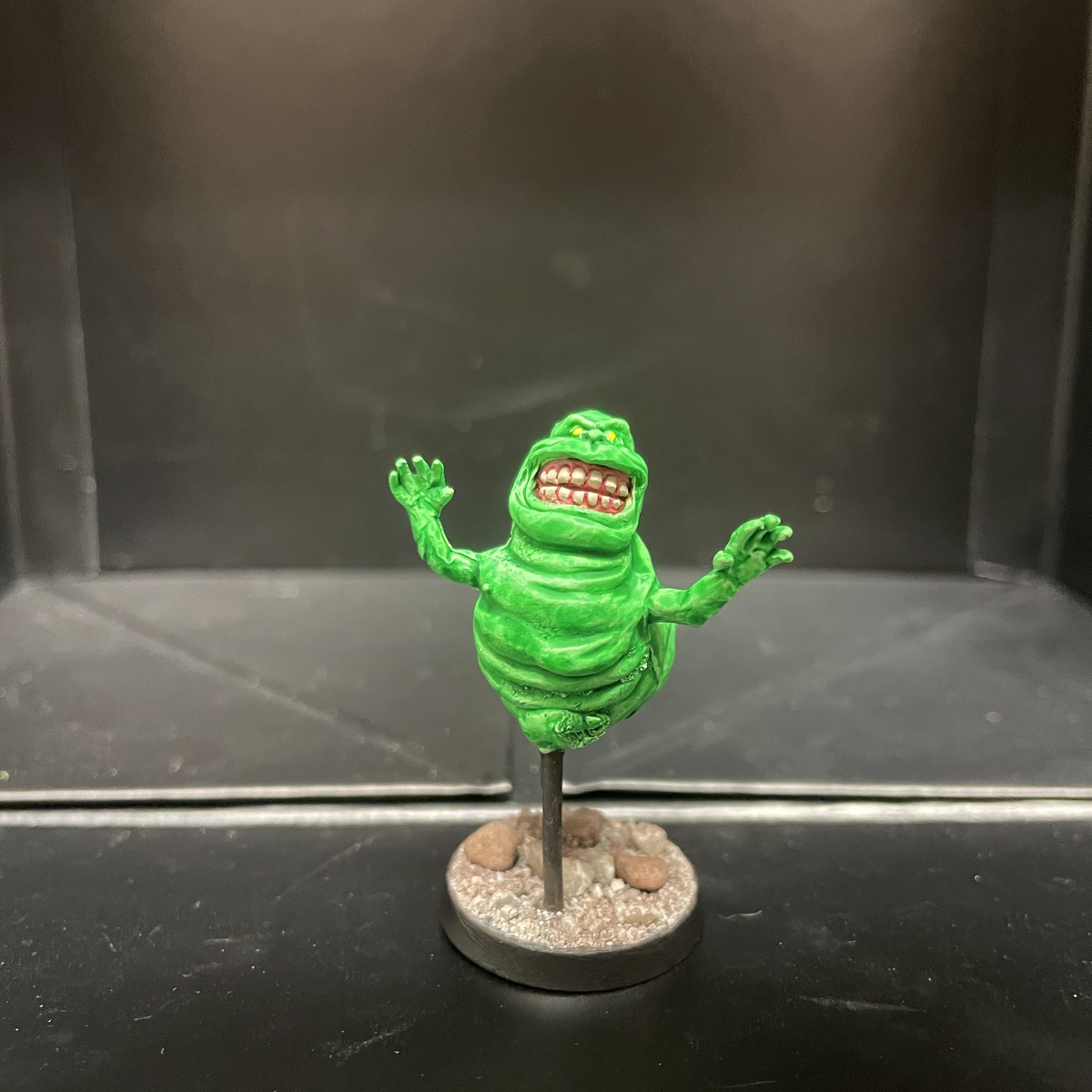 Slimer