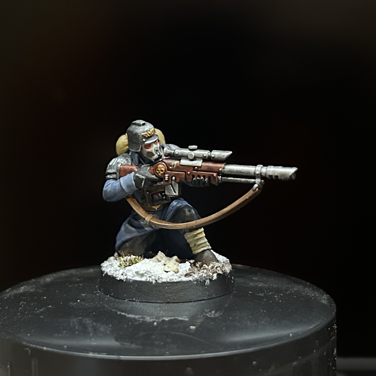 Death Korpse of Krieg - by Duimgezicht