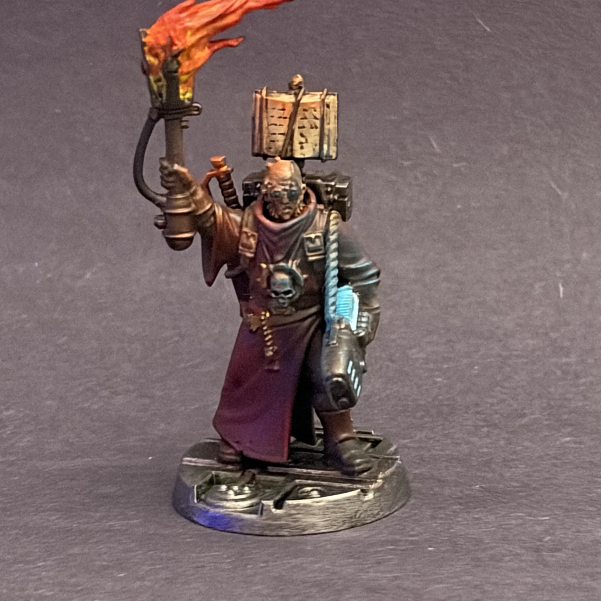 Competition Sanctifier