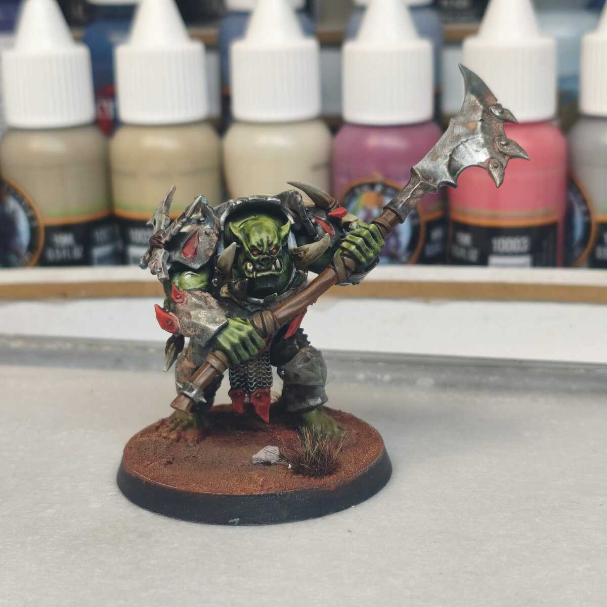 Ironjawz
