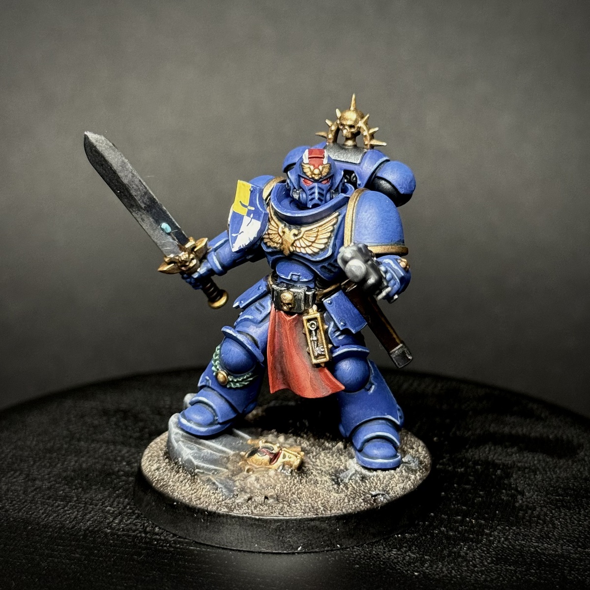 Ultramarines