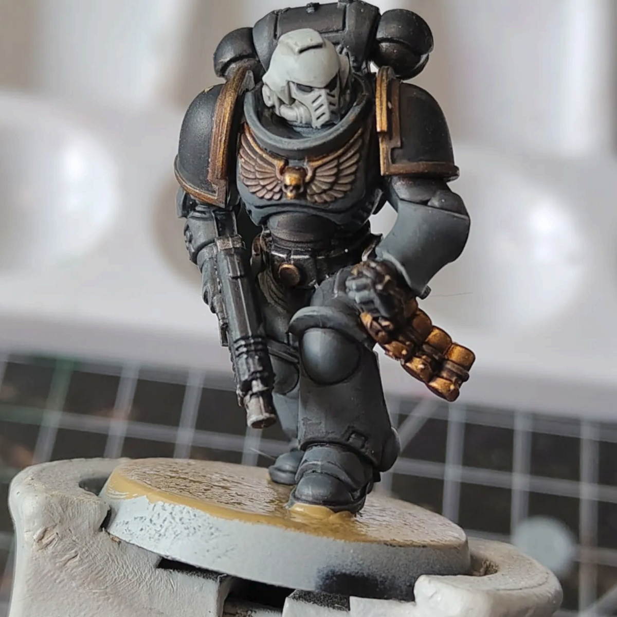 Carcharodons