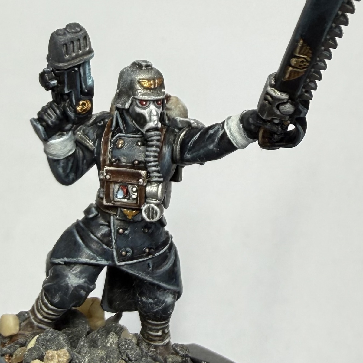 Death Korps