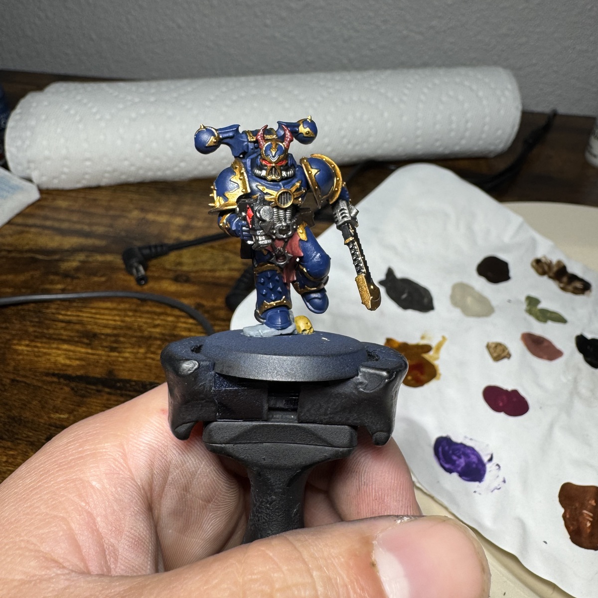 Night Lords