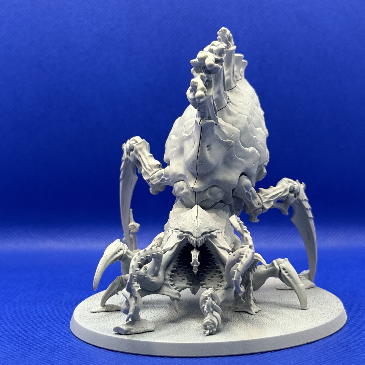 Hive Fleet Hydra -  Psychophage