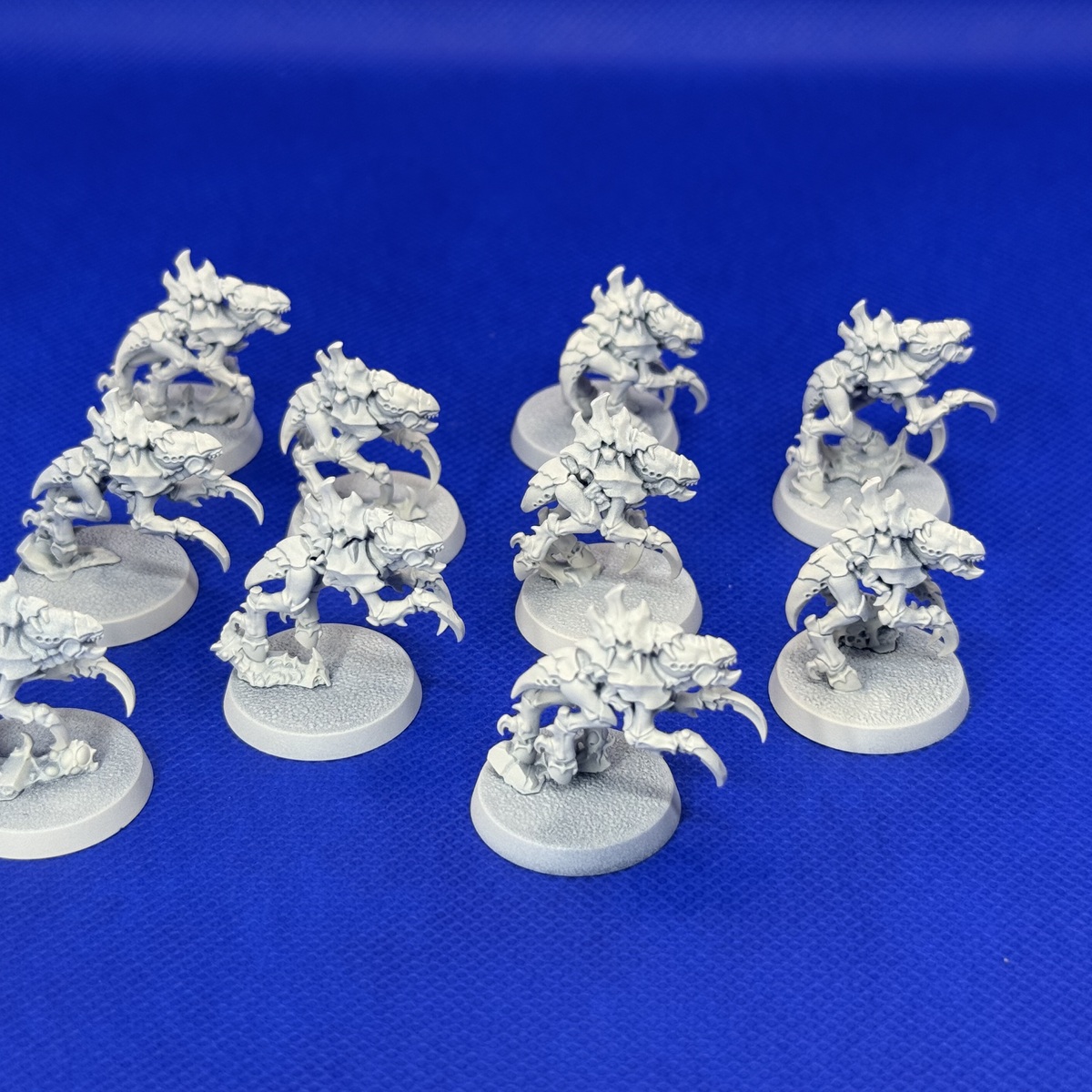 Hive Fleet Hydra - Neurogaunt