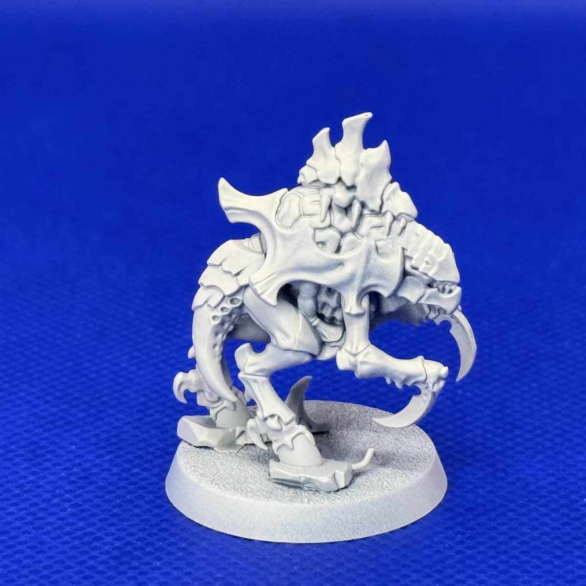 Hive Fleet Hydra - Neurogaunt Nodebeast