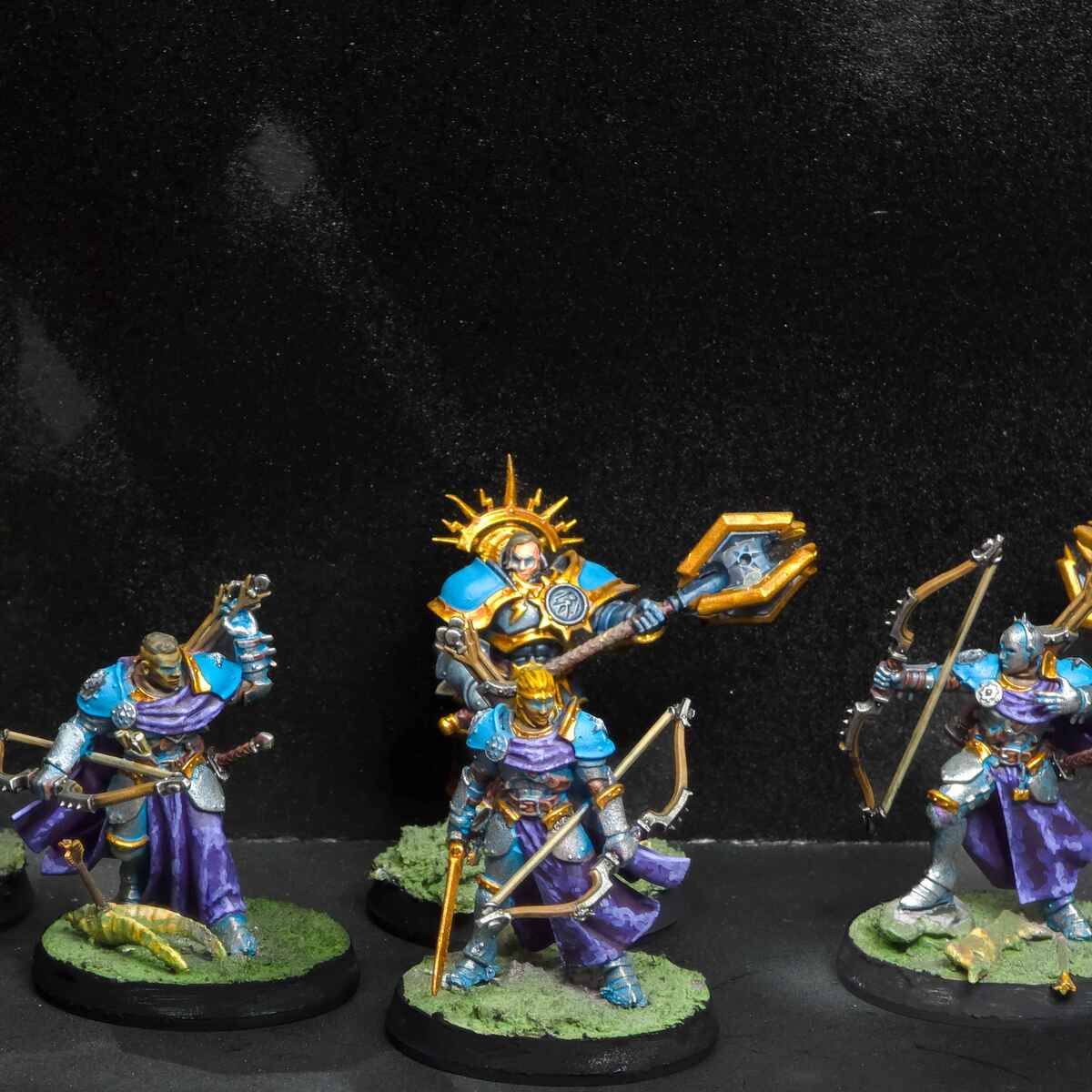 Hallowed Knights Stormcast