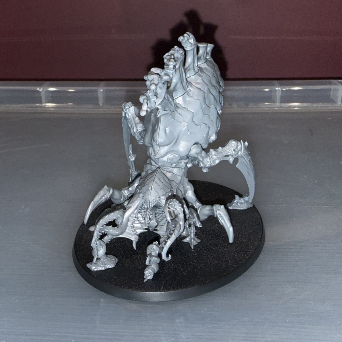 Hive Fleet Hydra -  Psychophage