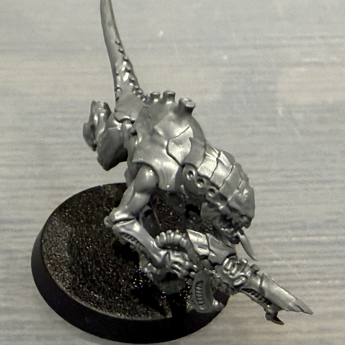 Hive Fleet Hydra - Termagant
