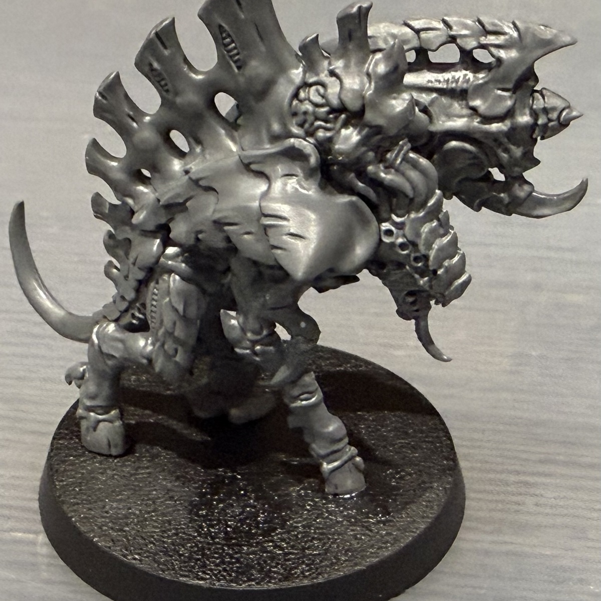 Hive Fleet Hydra - Barbgaunt