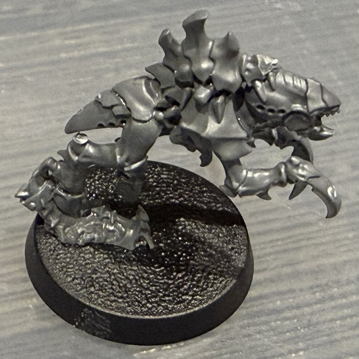Hive Fleet Hydra - Neurogaunt