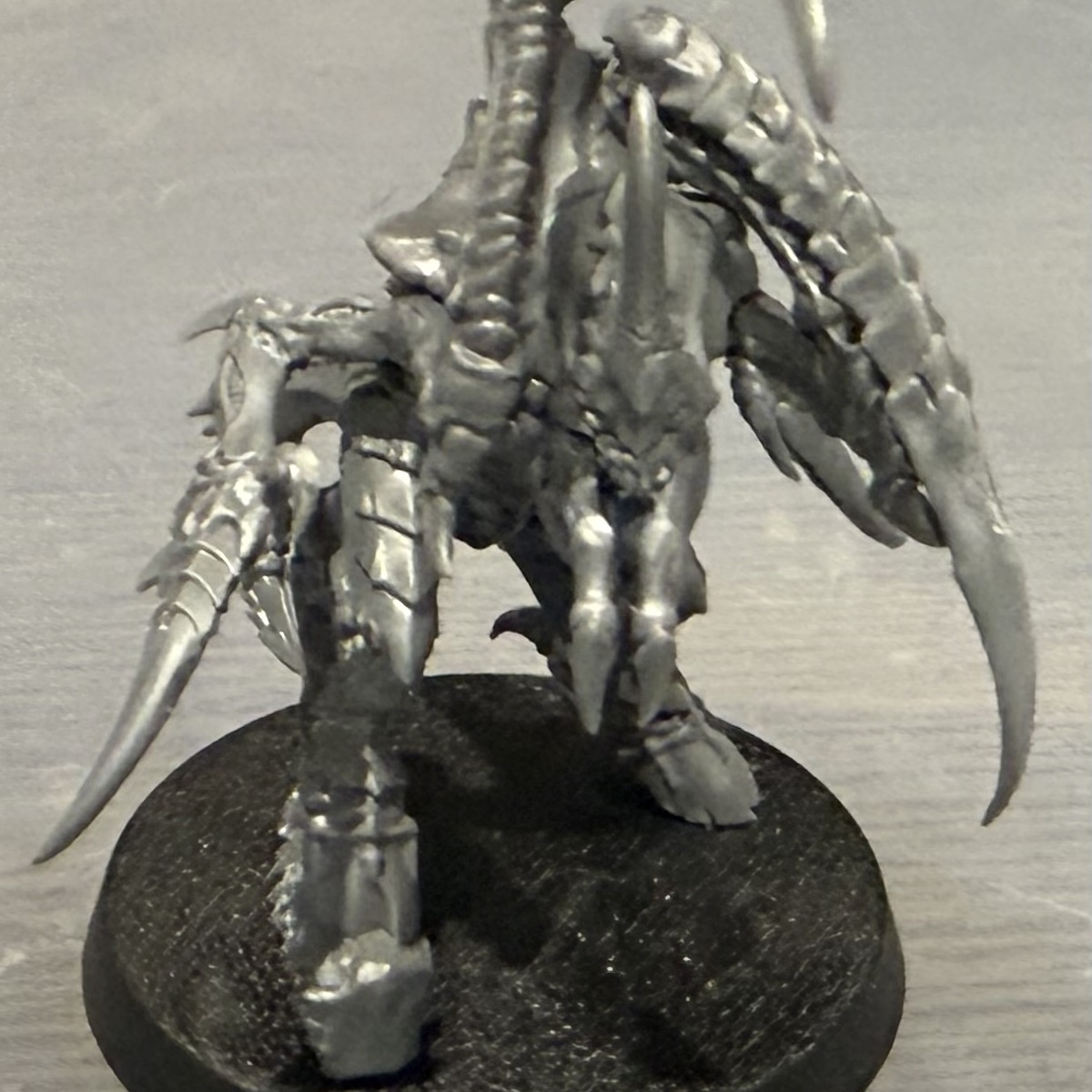 Hive Fleet Hydra - Von Ryan's Leaper