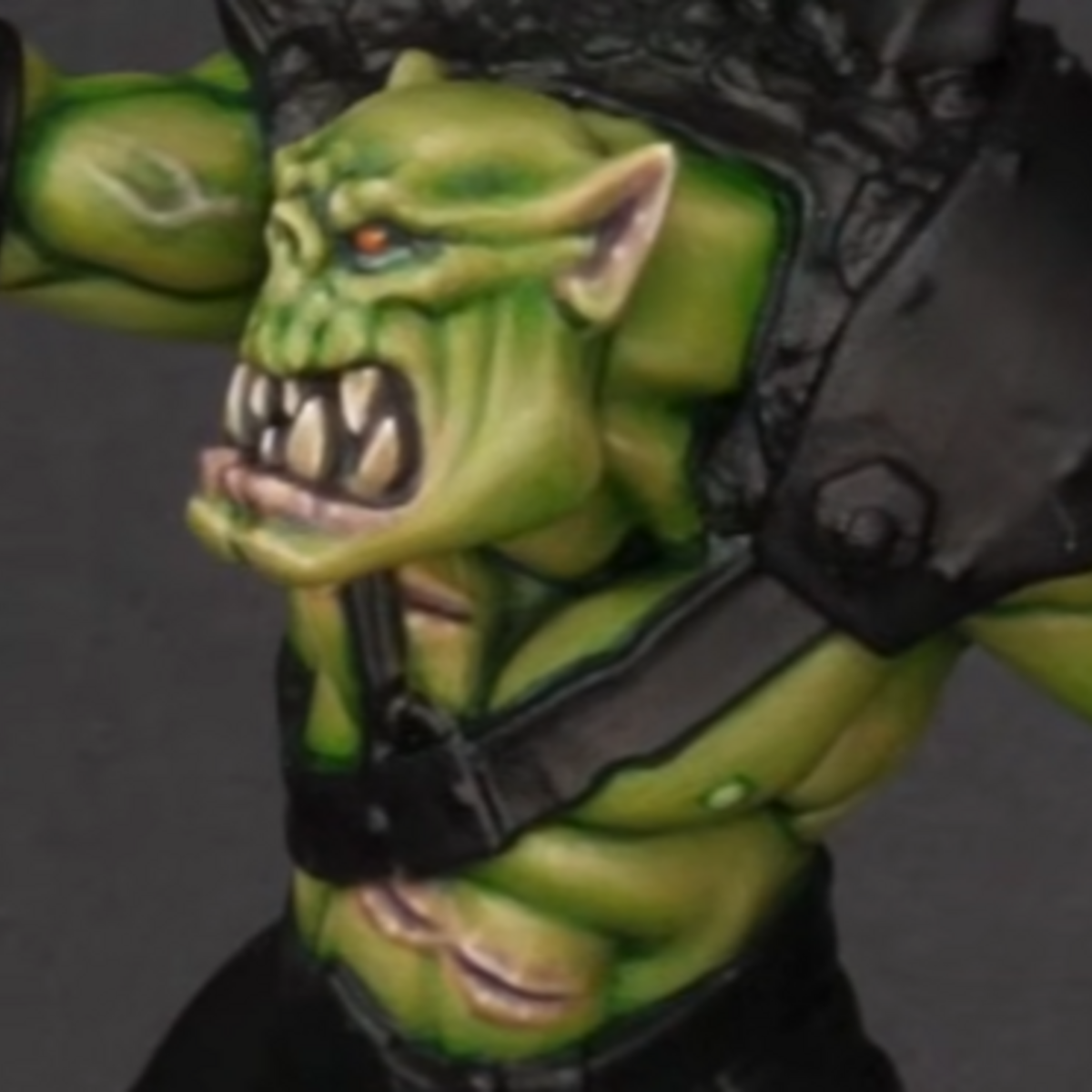 Ork Skin - Eavy Metal