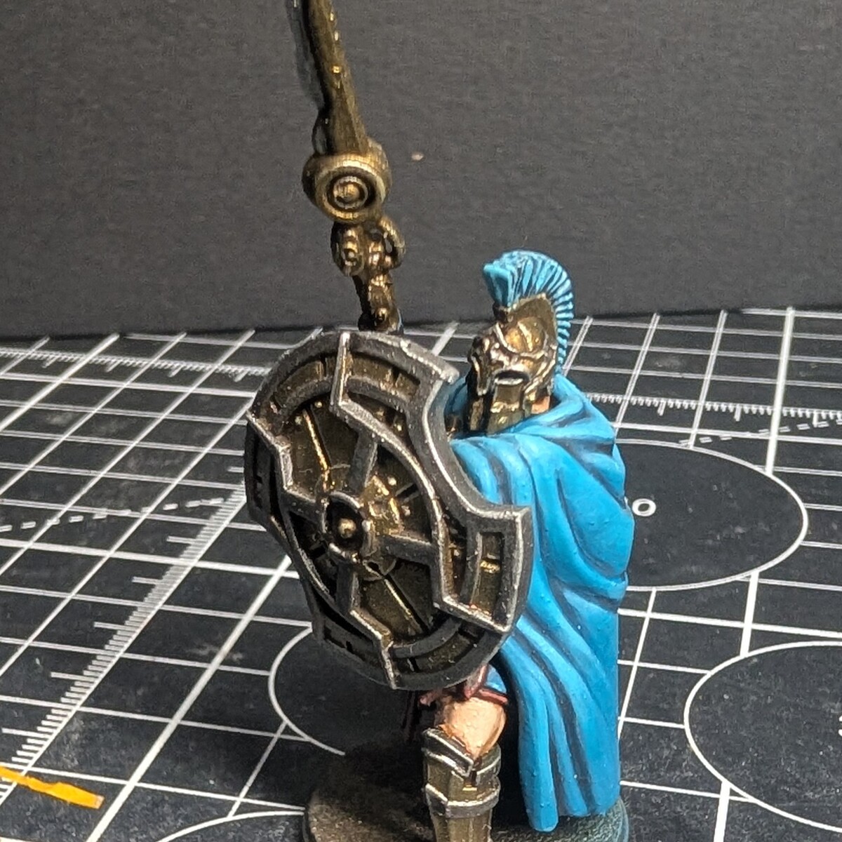 City States Hoplites