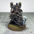 The Ceaseless Voice V2